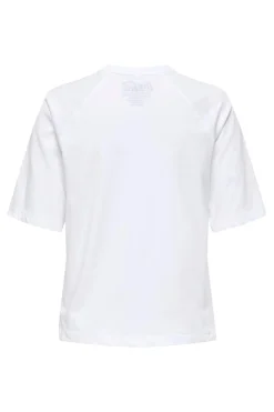 Onlcoca Cola Xmas Life S/S Top*Only Sale