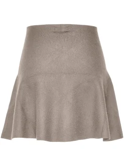 Only Onlcoco Life Skaterskirt Cc Knt< Nederdele