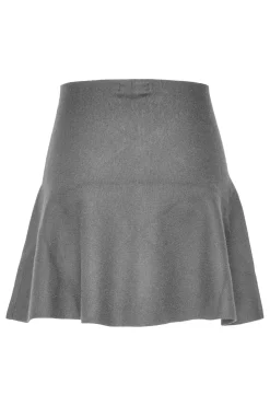 Onlcoco Life Skaterskirt Cc Knt*Only Outlet