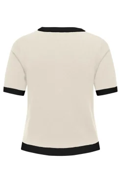 Onlcoco Life Ss Button Cardigan Cc Knt*Only Outlet