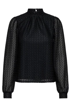 Onlcolbie L/S Top Box*Only Sale