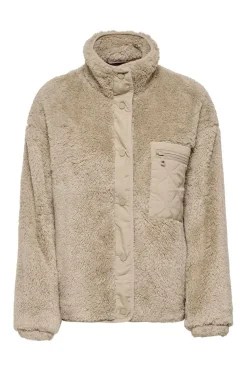 Only Onlcontact Life Oversized Cc< Overtøj & Jakker