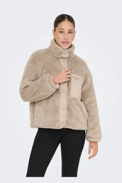 Only Onlcontact Life Oversized Cc< Overtøj & Jakker