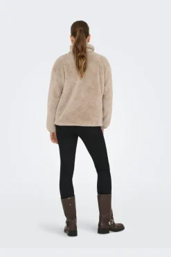 Only Onlcontact Life Oversized Cc< Overtøj & Jakker