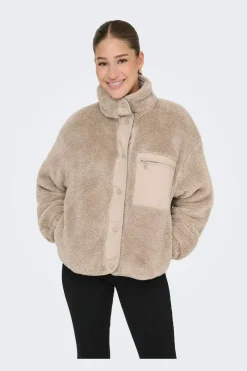 Only Onlcontact Life Oversized Cc< Overtøj & Jakker