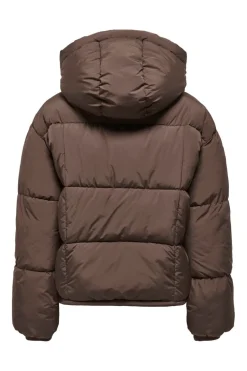 Only Onlcornelia Puffer Jacket< Overtøj & Jakker