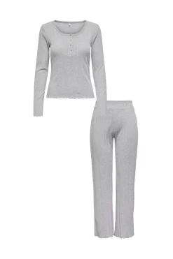 Onlcozy Pyjamas Set Acc*Only New