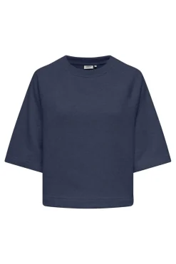 Only Onldasie 2/4 O-Neck Raglan Ub Swt< T-Shirts & Toppe