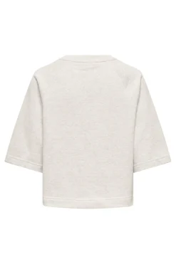 Onldasie 2/4 O-Neck Raglan Ub Swt*Only Clearance