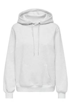 Onldaze L/S Hood Swt*Only Hot