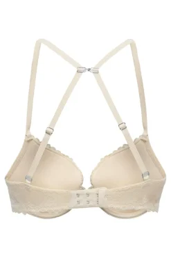 Only Onldelicate Lace Push-Up Bra Acc< Nattøj & Lingeri