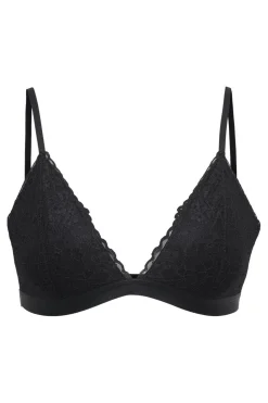 Onldelicate Triangle Padded Bralette Acc*Only Discount