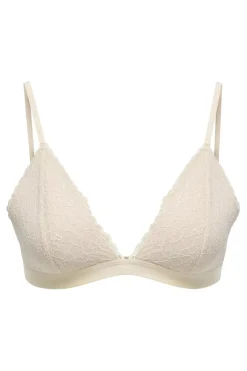 Only Onldelicate Triangle Padded Bralette Acc< Nattøj & Lingeri