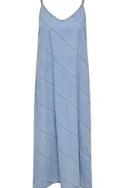 Onldia Sl Cut Dress Lb Qyt 15348292*Only Outlet