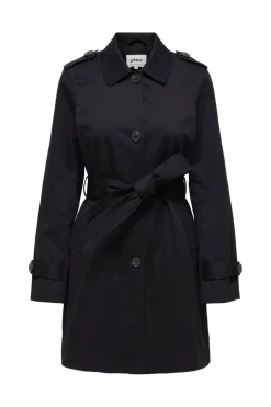Only Onldisa Life Sb Trenchcoat Cc< Overtøj & Jakker