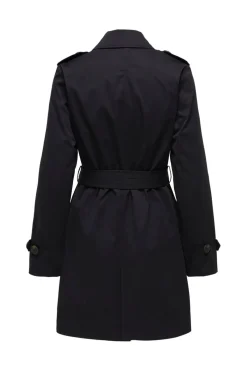 Only Onldisa Life Sb Trenchcoat Cc< Overtøj & Jakker