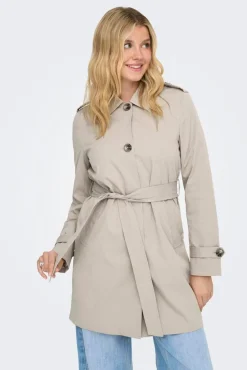 Onldisa Life Sb Trenchcoat Cc*Only Online