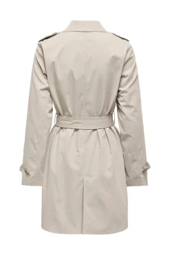 Onldisa Life Sb Trenchcoat Cc*Only Online