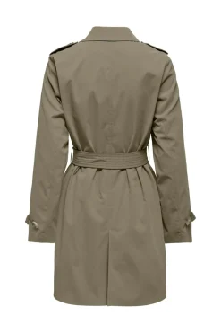 Onldisa Life Sb Trenchcoat Cc*Only New