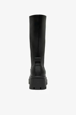 Onldoja-5 Pu Long Boot*Only Shoes Discount