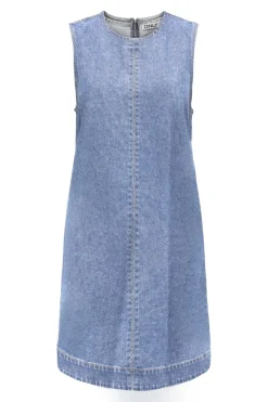 Only Onldorsi S/L Dress Sik 15354762< Kjoler