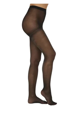 Only Onlea 20 Den Lurex Tights< Strømper & Strømpebukser