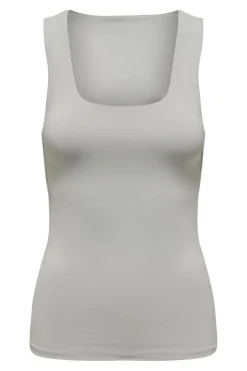 Only Onlea S/L 2-Ways Fit Top< T-Shirts & Toppe