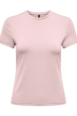 Onlea S/S Top O-Neck*Only Best