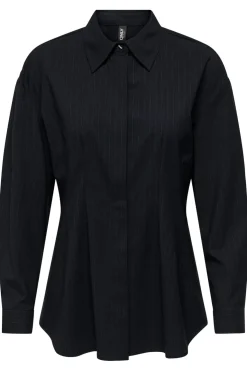 Onleda L/S Fitted Shirt 15344223*Only Outlet