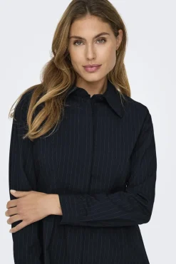 Onleda L/S Fitted Shirt 15344223*Only Outlet