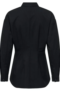 Onleda L/S Fitted Shirt 15344223*Only Outlet