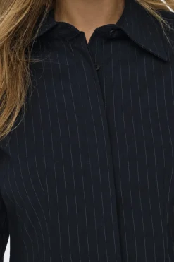 Onleda L/S Fitted Shirt 15344223*Only Outlet