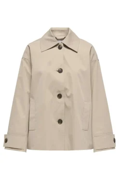 Only Onleja Orchid Short Life Jacket Nc< Overtøj & Jakker