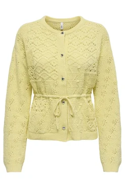 Onlelke Life Ls Cardigan Cc Knt*Only Online