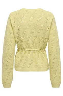 Onlelke Life Ls Cardigan Cc Knt*Only Online