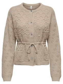 Onlelke Life Ls Cardigan Cc Knt*Only Sale