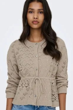 Onlelke Life Ls Cardigan Cc Knt*Only Sale