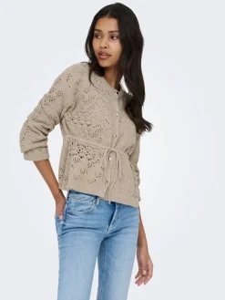 Onlelke Life Ls Cardigan Cc Knt*Only Sale