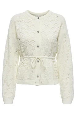 Only Onlelke Life Ls Cardigan Cc Knt< Cardigans