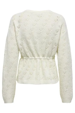 Only Onlelke Life Ls Cardigan Cc Knt< Cardigans