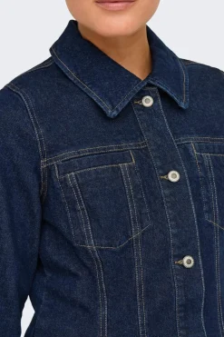 Onlelle L/S Fitted Jkt Gua*Only Discount