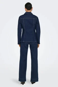 Onlelle L/S Fitted Jkt Gua*Only Discount