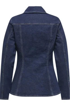 Onlelle L/S Fitted Jkt Gua*Only Discount