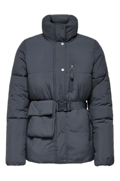Onlellie Pouch Puffer Jacket*Only Sale