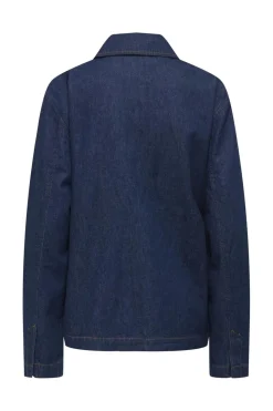 Only Onlellis L/S Ovs Bow Tie Jacket Akm 15352398< Overtøj & Jakker