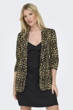 Onlelly 3/4 Life Blazer Tlr*Only Hot