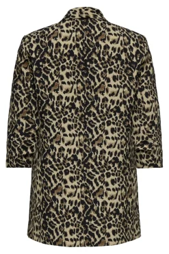 Onlelly 3/4 Life Blazer Tlr*Only Hot
