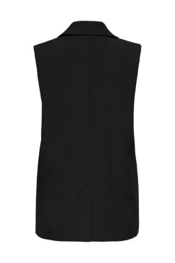 Onlelly Life S/L Loose Vest Tlr*Only Best