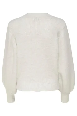 Only Onlelsa L/S Pullover Knt< Strik|Bluser & Skjorter