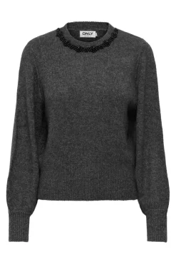 Onlelsa L/S Pullover Knt*Only